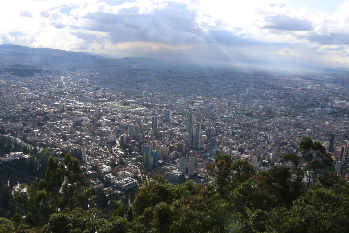 En el ranking, Bogotá ocupa el puesto 51 entre más de 270 ciudades evaluadas bajo el “Place Power Score”, un índice que combina habitabilidad, atractivo urbano y capacidad económica - Foto: Archivo/Ronald Cano