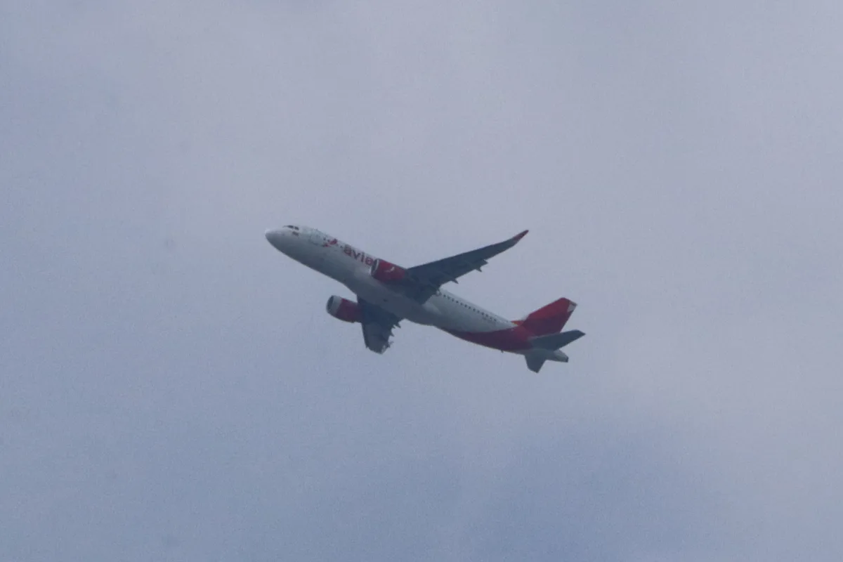 Las compañías que suspendieron sus operaciones son Iberia, TAP Air Portugal, Avianca, Gol, Latam y Caribbean, según información proporcionada por la Asociación de Líneas Aéreas de Venezuela (ALAV) - Foto: Archivo/Ronald Cano