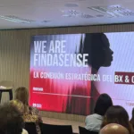 Para Findasense, esta transición de CX a BX implica ampliar la perspectiva, integrar la estrategia de cliente con la estrategia de marca y transformar la relación entreempresas y personas hacia un plano más amplio, coherente y con impacto emocional más profundo - Foto: Findasense