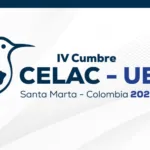 Con esta cumbre, Colombia busca consolidarse como un articulador de consensos internacionales y un actor constructivo en la gobernanza global , reafirmando que el diálogo político y la cooperación son herramientas esenciales para el desarrollo sostenible y la justicia social - Foto: Cancillería