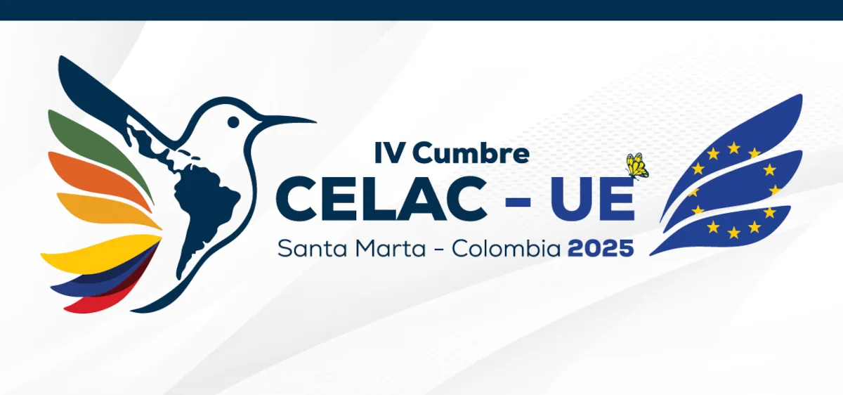 Con esta cumbre, Colombia busca consolidarse como un articulador de consensos internacionales y un actor constructivo en la gobernanza global , reafirmando que el diálogo político y la cooperación son herramientas esenciales para el desarrollo sostenible y la justicia social - Foto: Cancillería