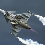 A su vez, aseguró que la negociación de los Gripen tomó todo su gobierno y que las ofertas evaluadas provenían de varios países, incluidas las heredadas del anterior gobierno. Destacó que la Fuerza Aérea Colombiana seleccionó la propuesta más conveniente, con apoyo técnico de Estados Unidos - Foto: Oleg V. Belyakov