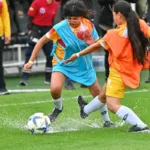 El primer episodio se emitirá este domingo 2 de noviembre a las 4:00 p. m., con retransmisión a las 9:00 p. m. por la pantalla de Win Sports. Cada semana, el reality compartirá historias de esfuerzo, amistad y superación que inspiran a toda la ciudad - Foto: IDRD