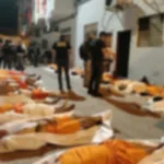 27 reclusos mueren ahorcados en una cárcel de Machala tras nuevos disturbios - Foto: Redes sociales