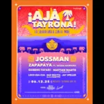 “Ajá Tayrona nació del deseo de crear un encuentro donde la música, la cultura y la naturaleza dialogan. En 2025 queremos que esa energía se conecte aún más con la historia y la cultura de la Sierra y el Mar”, afirma el equipo de Masaya - Foto: Masaya