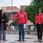 Bogotá anuncia nuevas restricciones para vehículos no matriculados en la ciudad y ajustes al pico y placa solidario en busca de mejorar movilidad y recaudo - Foto: Cortesía