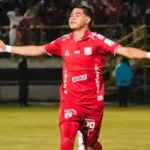 América de Cali vence a Boyacá Chicó y entra al grupo de los ocho en la Liga BetPlay - Foto: @AmericadeCali