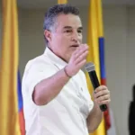 Zuluaga y Cárdenas abandonan la contienda y dejan a Aníbal Gaviria como único precandidato - Foto: Redes sociales