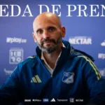 Millonarios inicia reestructuración: llega Ariel Michaloutsos como director deportivo tras un año para el olvido - Foto: Millonarios FC