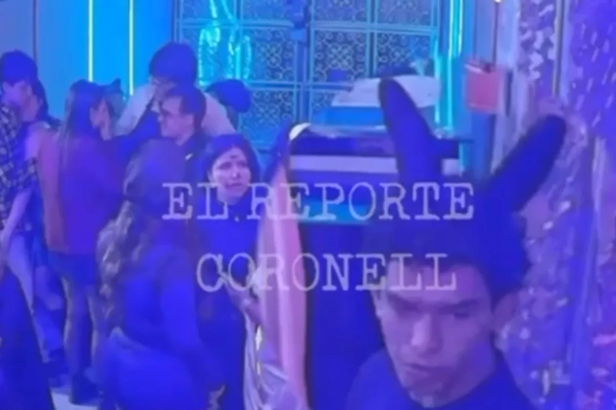 Avanza investigación por homicidio de Jaime Esteban Moreno: autoridades identifican a un segundo sospechoso - Foto: Captura de video