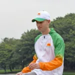 La posta nacional obtuvo la presea de bronce con un tiempo de 28 minutos y 17 segundos, a pesar de la caída de una de sus integrantes, Karol Luna. Los otros relevistas fueron Rolando Ortiz y Leidy Rivera. La medalla de oro fue para Perú y la plata para Brasil - Foto: Equipo Porvenir