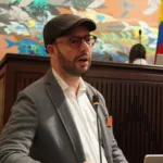 La Unión Patriótica se retracta parcialmente de aceptar cargos por violar topes de campaña de Petro: alega errores en el proceso ante el CNE - Foto: Senado