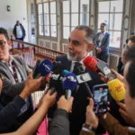 Corte Suprema ordena allanamiento a vivienda del ministro Armando Benedetti en Puerto Colombia - Foto: Cortesía