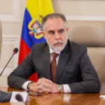 Benedetti ofrece disculpas públicas a magistrada Lombana tras insultos por allanamiento a su casa - Foto: Cortesía