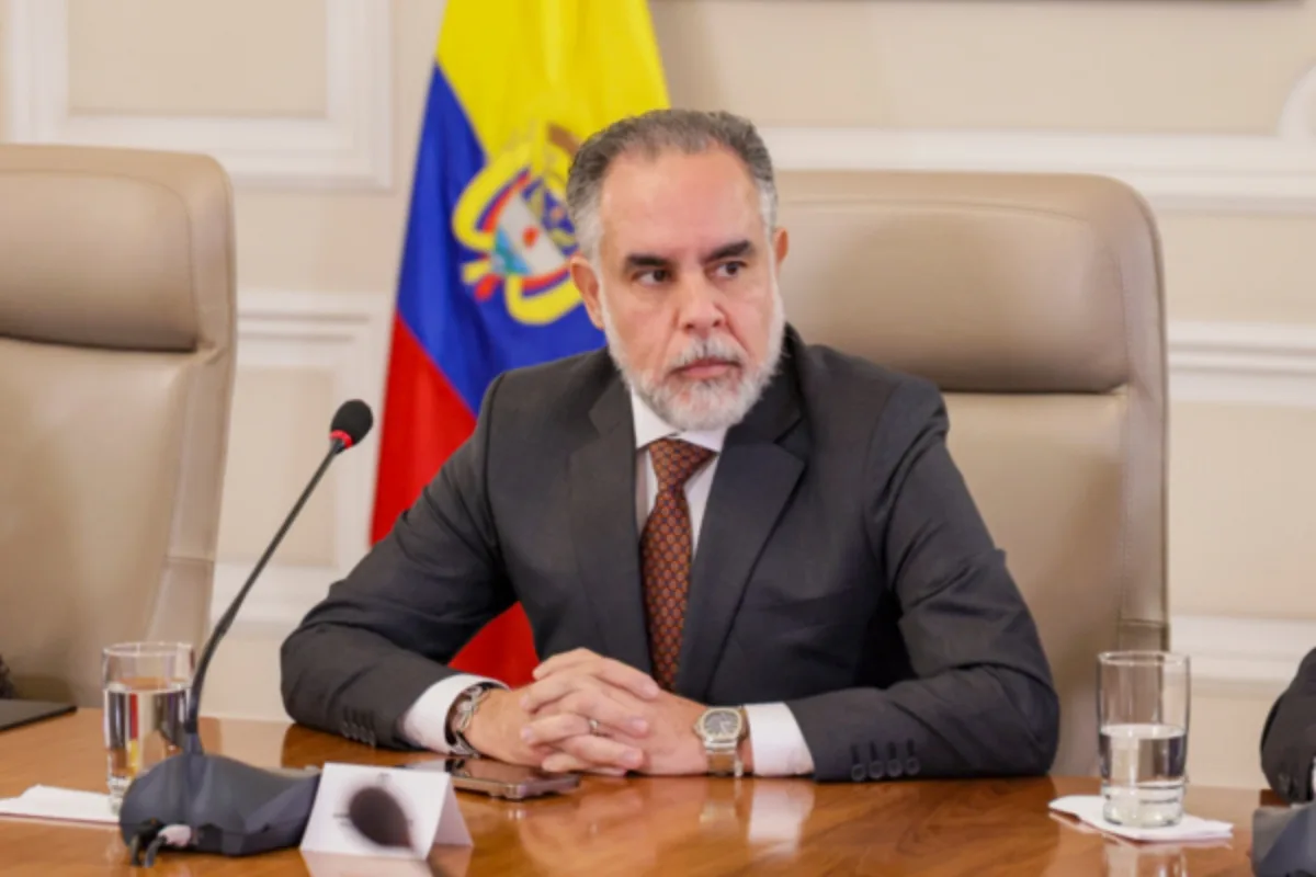 Benedetti ofrece disculpas públicas a magistrada Lombana tras insultos por allanamiento a su casa - Foto: Cortesía