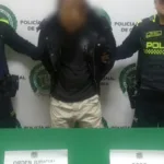 Capturan en Bogotá a uno de los hombres de mayor confianza de ‘Los Costeños’: así cayó alias ‘Boliqueso’ - Foto: Cortesía
