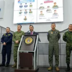 Bombardeo en Guaviare deja 19 disidentes muertos: el Gobierno confirma séptima operación aérea del año contra estructura de ‘Iván Mordisco’ - Foto: Cortesía