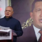 Diosdado Cabello descarta negociaciones secretas y reafirma que “nada pondrá en riesgo” el poder de Maduro - Foto: Redes sociales