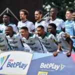 Deportivo Cali no tendría en cuenta a seis jugadores para el próximo año - Foto: @AsoDeporCali