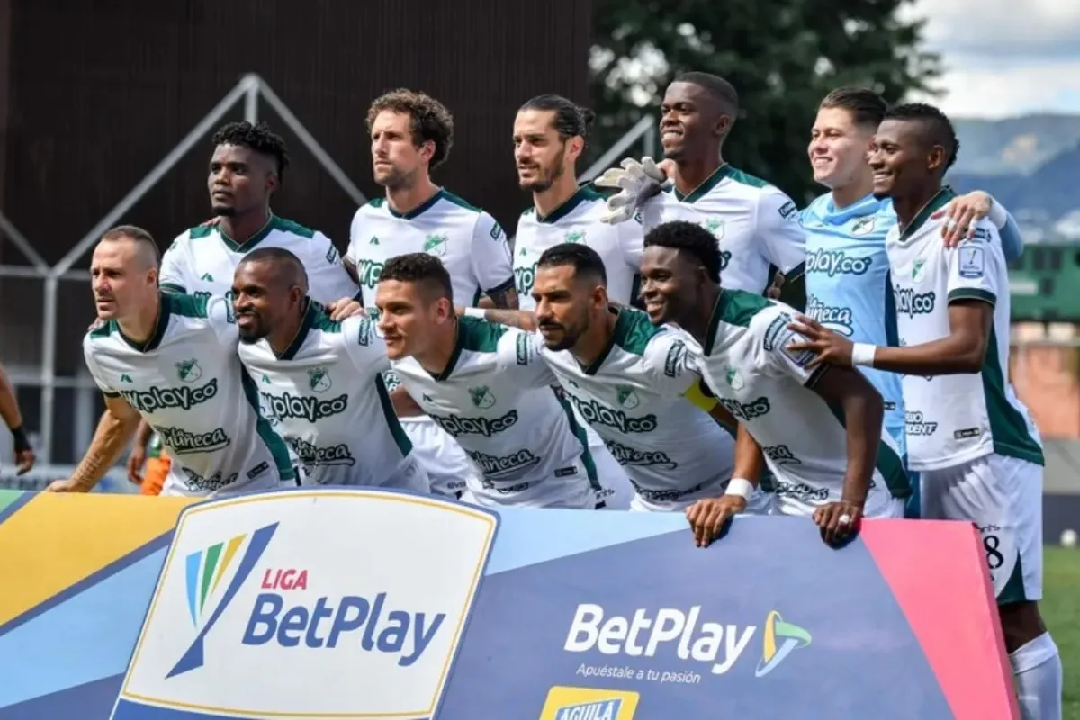 Deportivo Cali no tendría en cuenta a seis jugadores para el próximo año - Foto: @AsoDeporCali