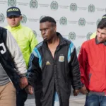 Golpe contundente al microtráfico en Bogotá: caen 21 integrantes de dos bandas que operaban en Bosa y Suba - Foto: Cortesía