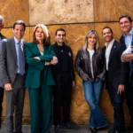 Centroderecha acelera contactos, pero sigue sin acuerdo para definir coalición rumbo a 2026 - Foto: Redes sociales