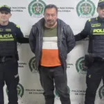 Fiscalía revela identidad del taxista ebrio que arrolló a once personas en Bogotá - Foto: Fiscalía