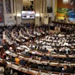 Gobierno ajusta reforma tributaria: mantiene ejes centrales, elimina artículos de combustibles y reduce umbral para importaciones exprés - Foto: Archivo Particular