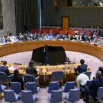 Fuentes diplomáticas confirmaron que la presión ejercida por Donald Trump, a través de la delegación de Estados Unidos, fue determinante para que se recortaran ambas funciones - Foto: ONU