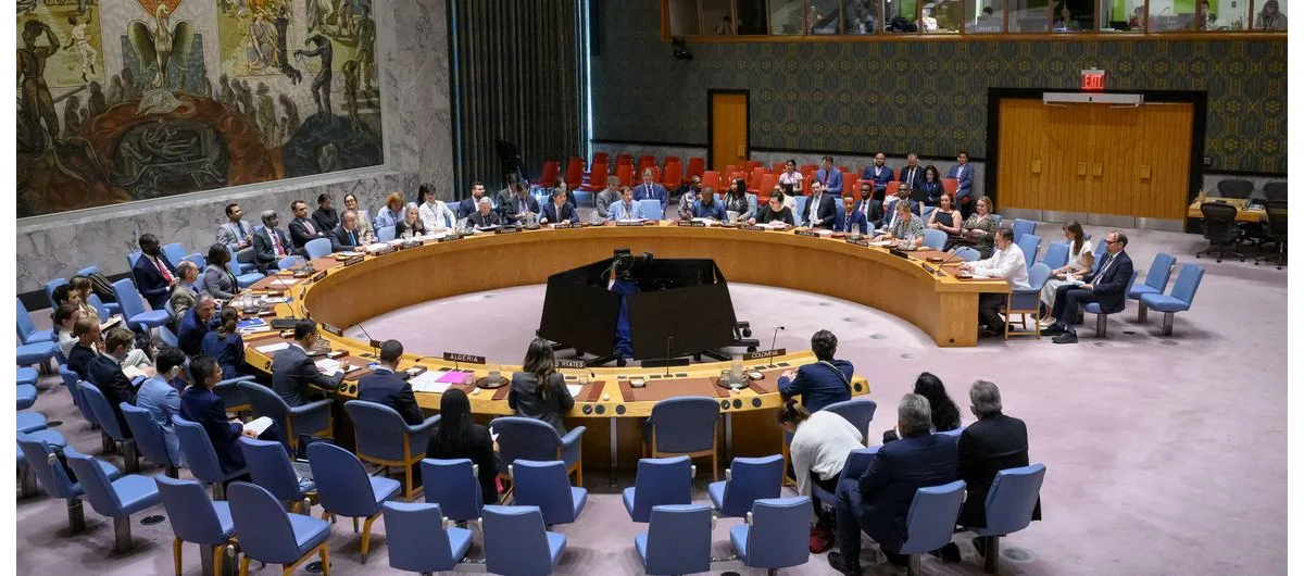 Fuentes diplomáticas confirmaron que la presión ejercida por Donald Trump, a través de la delegación de Estados Unidos, fue determinante para que se recortaran ambas funciones - Foto: ONU