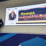 Bogotá ha atraído 122 eventos internacionales y apoyado 77 encuentros, generando una derrama económica superior a los USD 130 millones, entre 2022 y septiembre de 2025 - Foto: Alcaldía de Bogotá