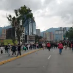 Los manifestantes han argumentado que la autonomía universitaria se ha visto vulnerada: aseguran que el consejo superior estaría ejerciendo un poder discrecional que deslegitima su autoridad ante la comunidad - Foto: Paula D'Pablos