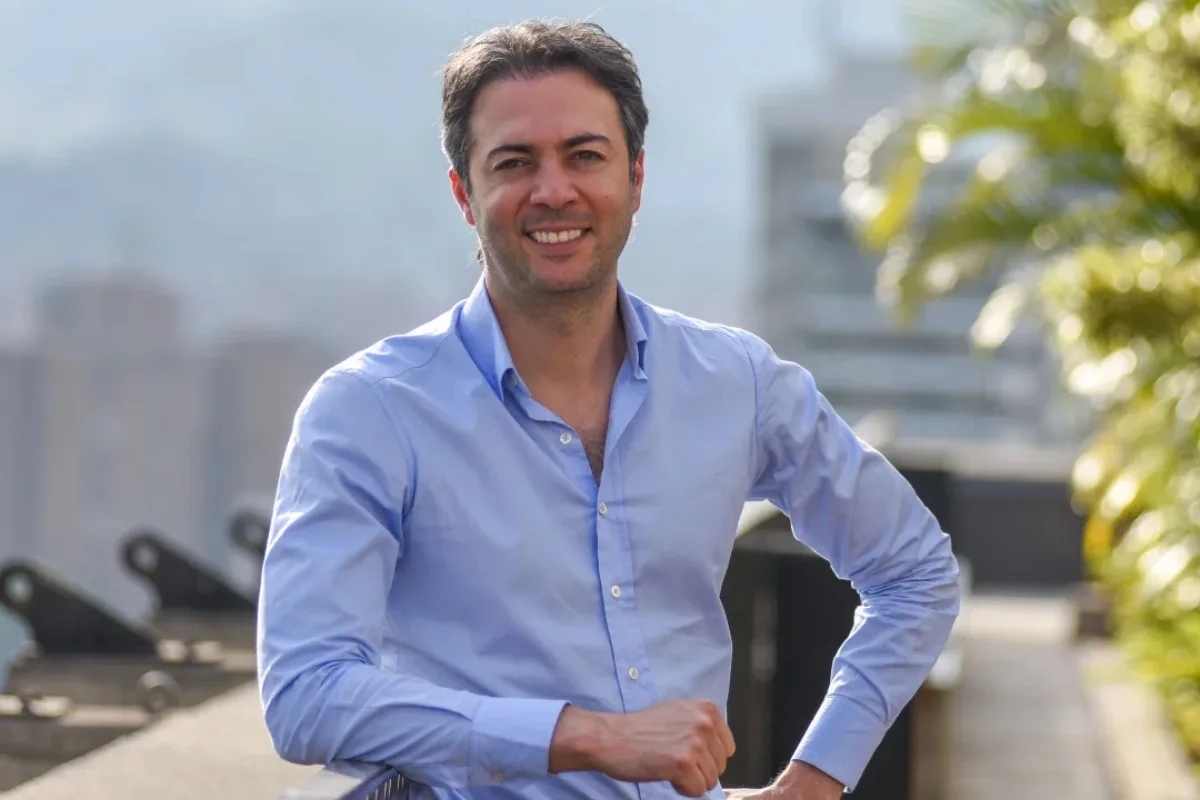 Registraduría rechaza la inscripción de Daniel Quintero como candidato presidencial por firmas - Foto: Redes sociales