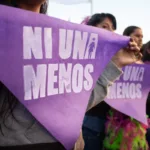 Feminicidio sin tregua: ONU alerta que 50.000 mujeres fueron asesinadas por familiares o parejas en 2024 - Foto: Archivo
