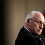 Falleció Dick Cheney, exvicepresidente de Estados Unidos y figura clave en la política estadounidense - Foto: Redes sociales