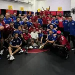 Independiente Medellín avanza a la final de la Copa Colombia y sueña con su cuarto título - Foto: @DIM_Oficial