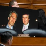 Nuevos correos de Jeffrey Epstein reavivan sospechas sobre vínculos con Donald Trump - Foto: Redes sociales