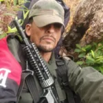 Capturado alias ‘Drácula’, presunto jefe de milicias del ELN en el Catatumbo - Foto: Cortesía