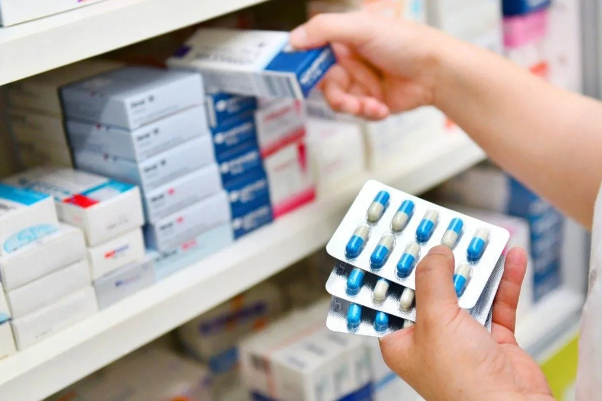 Defensoría del Pueblo advierte grave crisis en el acceso a medicamentos en Colombia y aumento récord de tutelas en salud - Foto: Redes sociales