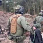 El polémico episodio ha generado una fuerte reacción política: varios congresistas anunciaron una moción de censura contra el ministro de Defensa por las muertes, acusándolo de permitir violaciones al DIH - Foto: Ministerio de Defensa