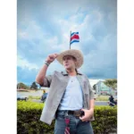 Como muestra de su impacto, “El Agropecuario” fue recientemente incluido en la prestigiosa lista de Billboard “Summer Hits 2025”, confirmando el alcance y la trascendencia del tema en el panorama musical latino - Foto: Joaquín Guiller