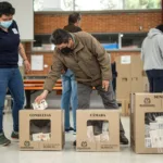 Avanza la construcción de la “megaconsulta” de la derecha y centroderecha de cara a las presidenciales - Foto: Archivo Particular Doomo Editorial