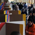 Cifras y Conceptos revela primer sondeo político rumbo a las presidenciales de 2026: Fajardo, Cepeda y De la Espriella destacan en sus bloques - Foto: Archivo Particular