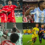 Tolima toma el mando y América revive: así quedó la Liga BetPlay tras una electrizante Fecha 3 de cuadrangulares - Foto: Redes sociales