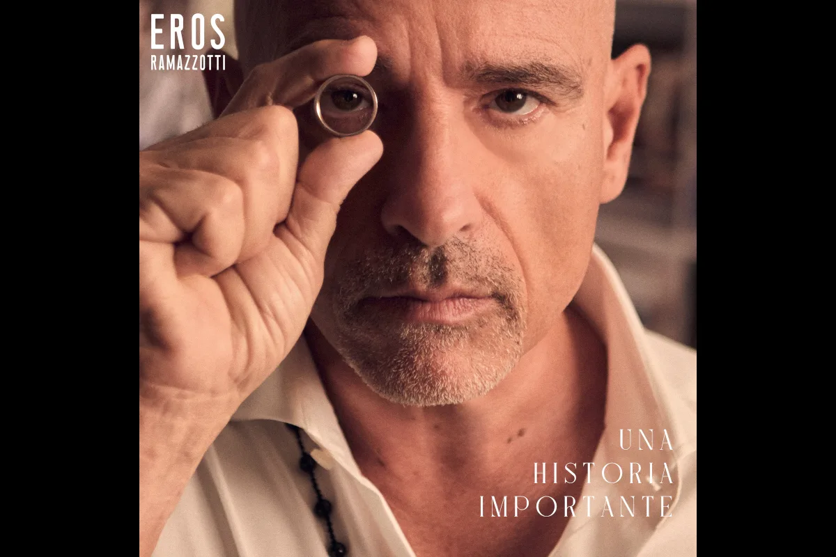 Bogotá se prepara para recibir a Ramazzotti en el Movistar Arena, uno de los escenarios más importantes de la ciudad. Este concierto promete ser una experiencia inolvidable para los amantes de la música romántica y el pop italiano - Foto: Breakfast Live