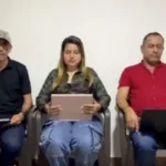 Disidencias de las FARC responden a escándalo por presuntos vínculos con altos oficiales y advierten impacto en el proceso de paz - Foto: Captura de video