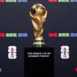 LA CUENTA REGRESIVA MUNDIALISTA ACELERA: 34 EQUIPOS SELLAN SU CUPO PARA EE. UU., MÉXICO Y CANADÁ 2026 - Foto: FIFA