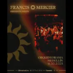 Después de brillar en escenarios como Ibiza, París, Nueva York y Marrakech, el universo Solèy llega a Medellín como parte de su gira mundial 2025, consolidándose como una de las experiencias electrónicas más aclamadas por su estética, curaduría y energía colectiva - Foto: Solèy