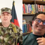 Procuraduría suspende a dos altos oficiales por presunta infiltración de disidencias en inteligencia del Estado - Foto: Redes sociales