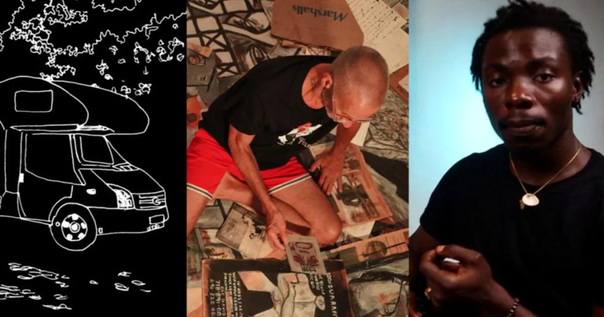 El Instituto Distrital de las Artes- Idartes se suma a más de 150 instituciones en el mundo que participan en el Día Sin Arte, reafirmando el papel del arte como espacio de memoria, cuidado y activación social - Foto: Idartes